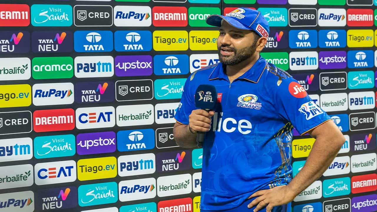 IPL 2023: सूर्यकुमार के कॉन्फिडेंस के कायल हैं कप्तान रोहित, जीत के बाद किया खुलासा